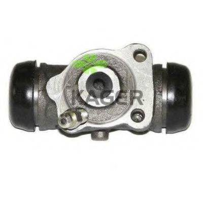 KAGER 39-4298