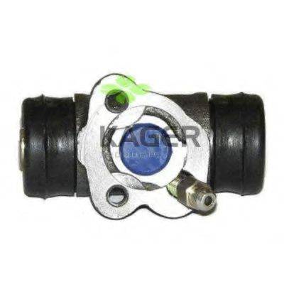 KAGER 39-4333