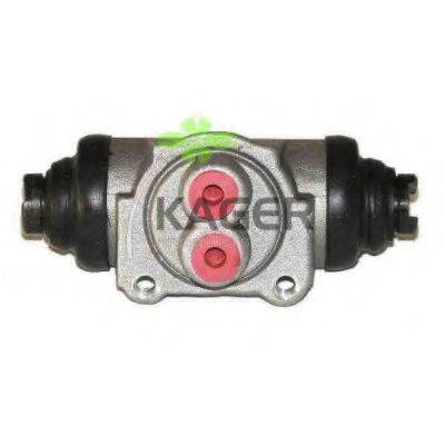 KAGER 39-4487