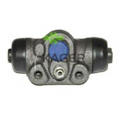KAGER 39-4490