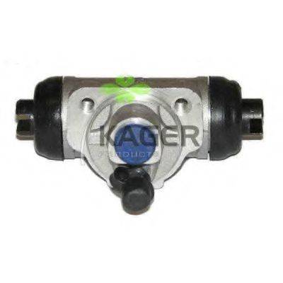 KAGER 39-4599