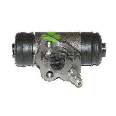 KAGER 39-4610