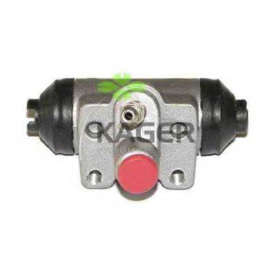 KAGER 39-4686