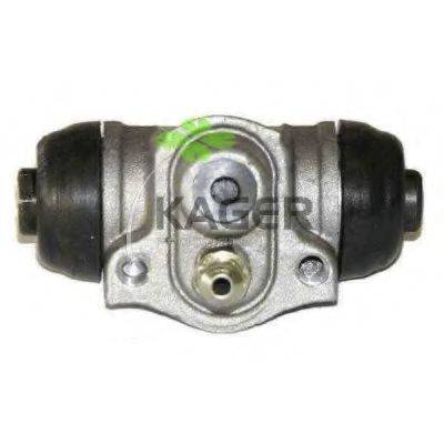 KAGER 39-4722