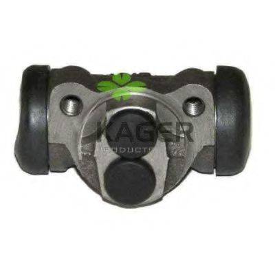 KAGER 39-4726