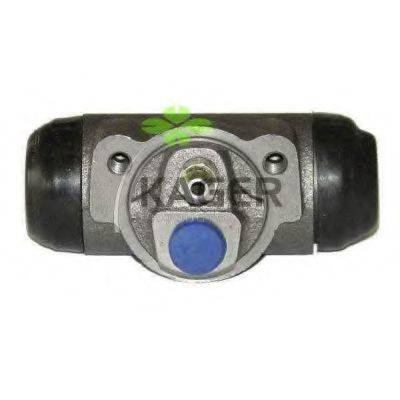 KAGER 39-4741