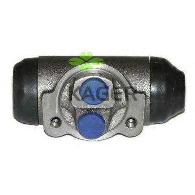 KAGER 39-4756