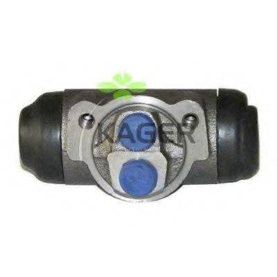 KAGER 39-4768
