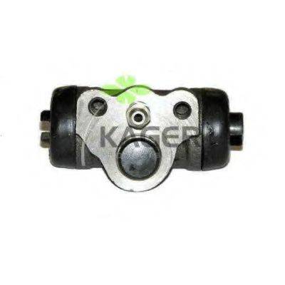 KAGER 39-4770