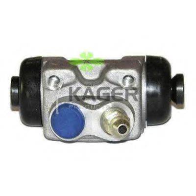 KAGER 39-4850