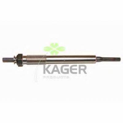 KAGER 65-2076