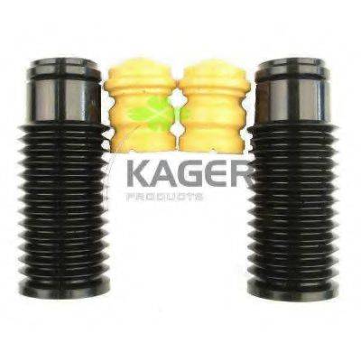 KAGER 82-0001
