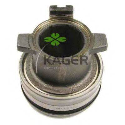 KAGER 150017 Вижимний підшипник