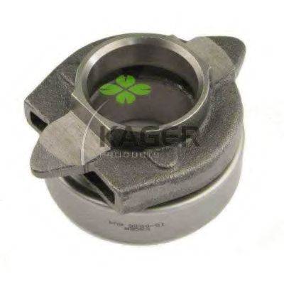 KAGER 150026 Вижимний підшипник