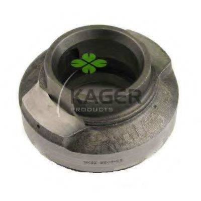 KAGER 150028 Вижимний підшипник