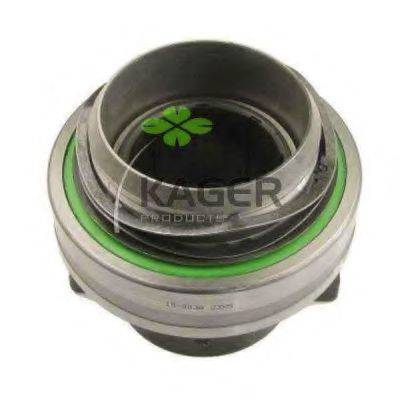 KAGER 150030 Вижимний підшипник