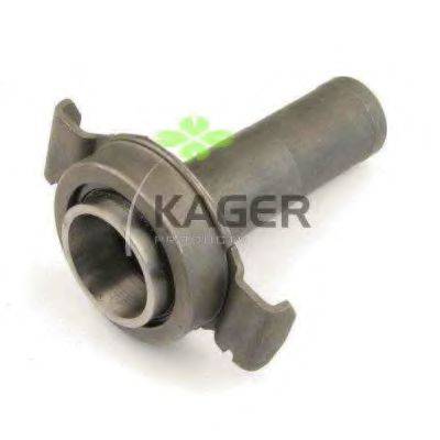 VALEO 262406 Вижимний підшипник