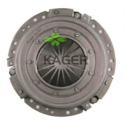 KAGER 15-2170