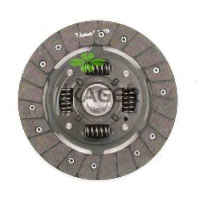SACHS 1862867004 диск зчеплення