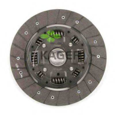 KAGER 15-5101