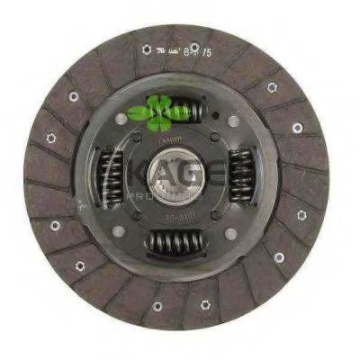 KAGER 15-5167
