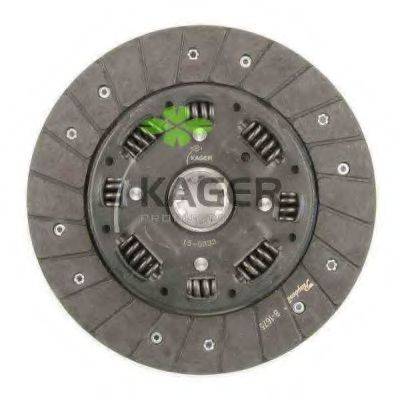 KAGER 15-5333
