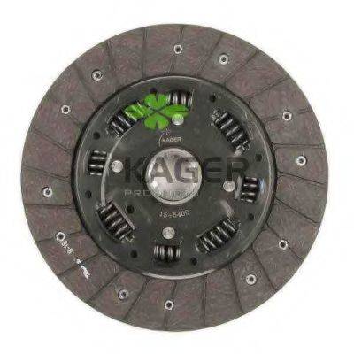 KAGER 15-5400