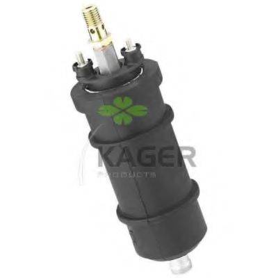 KAGER 52-0041