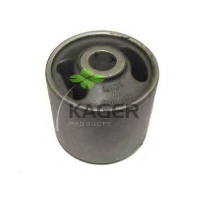 KAGER 860143 Гільза