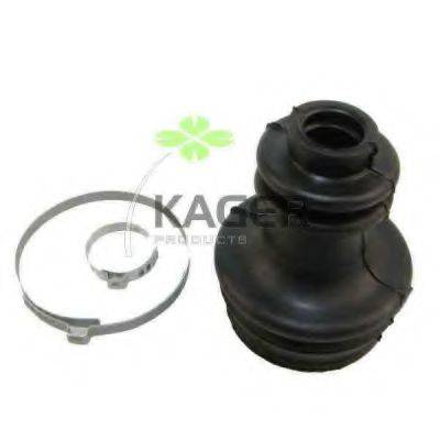 KAGER 13-0266