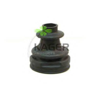 KAGER 13-0415