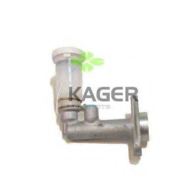 KAGER 18-0207