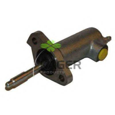 KAGER 18-4011