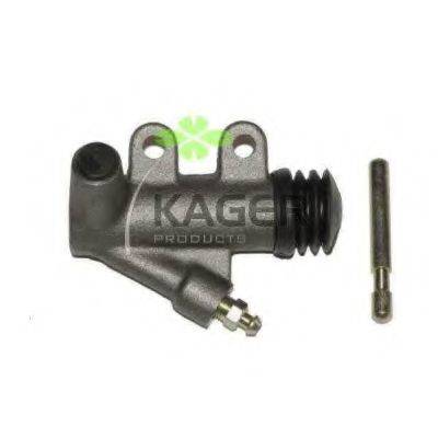 KAGER 18-4120