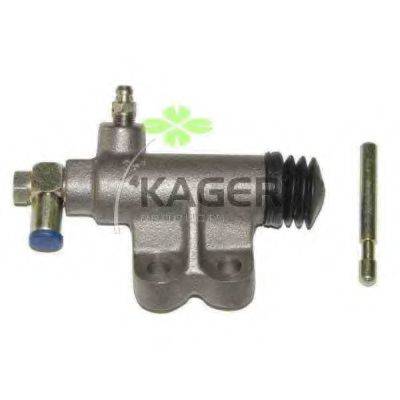 KAGER 18-4132