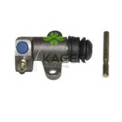 KAGER 18-4160