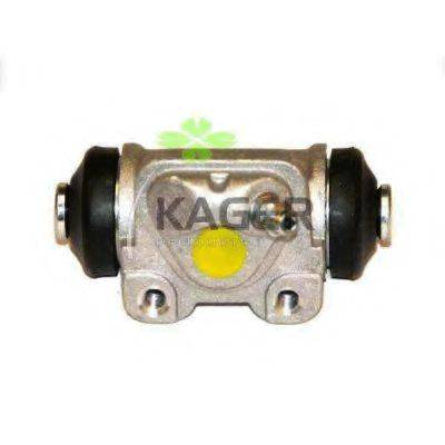 KAGER 39-4115