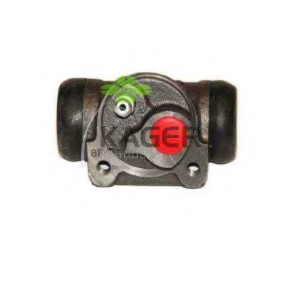 KAGER 39-4520
