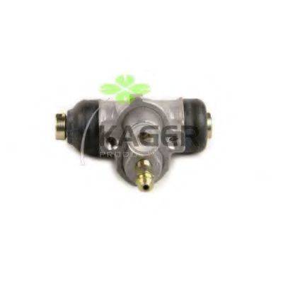 KAGER 39-4740