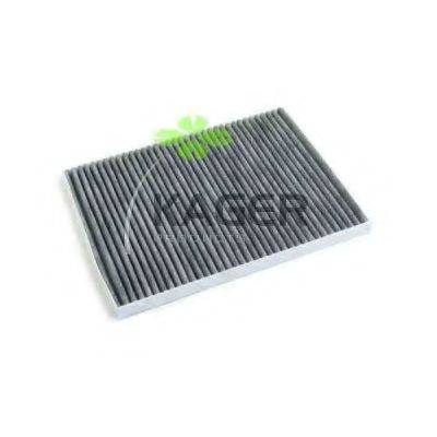 KAGER 09-0101