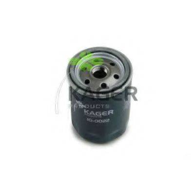 KAGER 10-0022