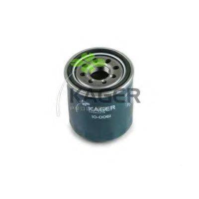 KAGER 10-0061