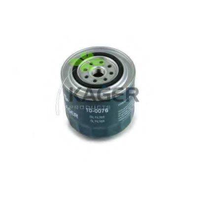 KAGER 10-0076