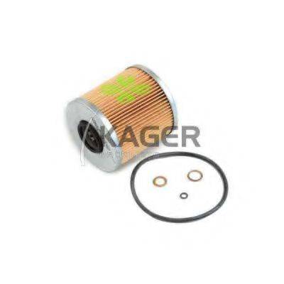 KAGER 10-0126