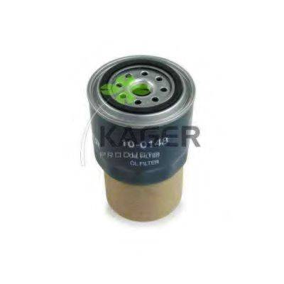 KAGER 10-0148