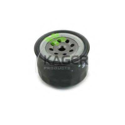 KAGER 10-0165