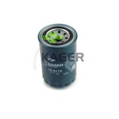 KAGER 10-0172