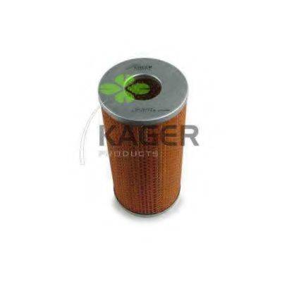KAGER 100217 Масляний фільтр