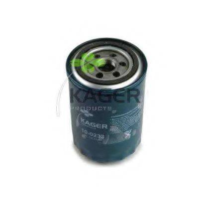 KAGER 10-0233