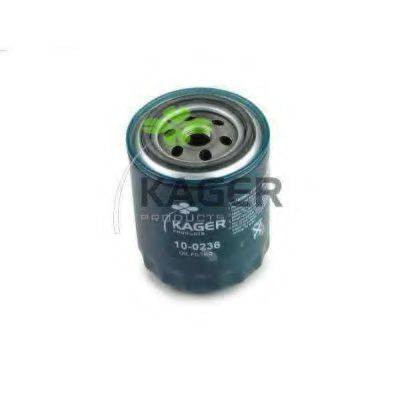 KAGER 10-0236